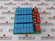 Semikron Semix Lp31002624-1 Printed Circuit Board
