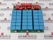 Semikron Semix Lp31002624-1 Printed Circuit Board