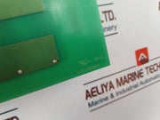 Semikron Semix Lp31002624-1 Printed Circuit Board
