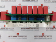 Semikron Semix Lp31002624-1 Printed Circuit Board