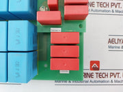 Semikron Semix Lp31002624-1 Printed Circuit Board