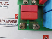 Semikron Semix Lp31002624-1 Printed Circuit Board