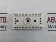 Semikron Semitop 3 Sk 45 Ut 16 Thyristor/ Diode Module 
