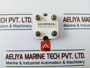 Semikron Skb 30/08 A1 Power Supply Module Used