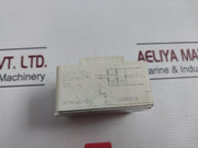 Semikron Semipont 2 Skch 40/12 Rectifier Bridge B2Hkf