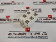 Semikron Skd 110/12 Power Supply Module