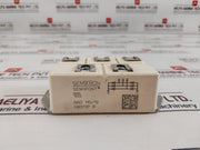 Semikron Skd 110/12 Power Supply Module Used