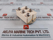 Semikron Skd 110/12 Power Supply Module 97372