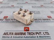 Semikron Skd 110/12 Power Supply Module 97372
