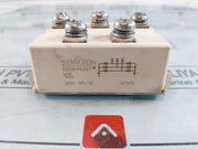 Semikron Skd 110/12 Power Supply Module 97372