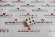 Semikron Skd 160/16 Bridge Rectifier 17050P R