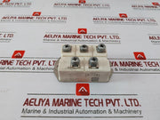 Semikron Skd 160/16 Semipont Power Module 16501P R