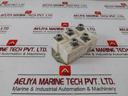 Semikron Skd 160/16 Semipont Power Module 16501P R