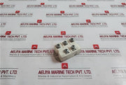 Semikron Skd 160/16 Three Phase Bridge Rectifier 17050P R