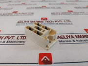 Semikron Semipont 1 Skd 31/16 Bridge Rectifier Module (63X32X22) 0831R
