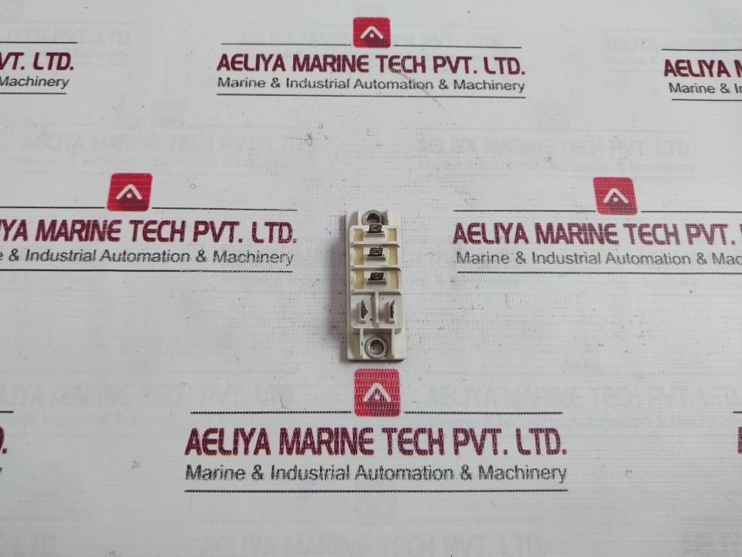 Semikron Skd 51/16 Bridge Rectifier