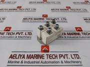 Semikron Skd 82/16 Bridge Rectifier Module 08260P R