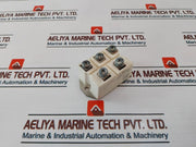Semikron Skd 82/16 Igbt Modules