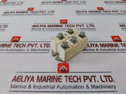 Semikron Skd 82/16 Bridge Rectifier Diode