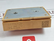 Semikron Skiip30Nac12It42 Power Supply Module Sk-no 20228309