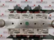 Semikron Skiip 513 Gb 173 Ct Power Module With Control Board 20300037