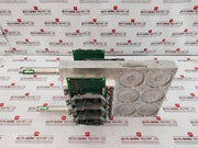Semikron Skiip 513 Gb 173 Ct Power Module With Control Board 20300037