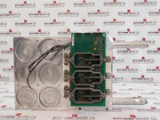 Semikron Skiip 513 Gb 173 Ct Power Module With Control Board 20300037