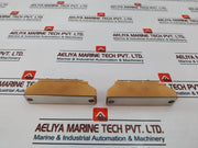 Semikron Skkd 100/16 Diode Module
