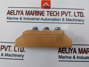 Semikron Skkd 100/16 Diode Module