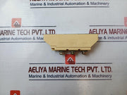 Semikron Skkd 100/16 Diode Module Used