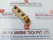 Semikron Skkd 100/16 Diode Module Used