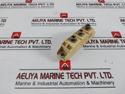 Semikron Skkd 100/16 Power  Thyristor Module 12213 R