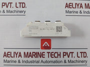 Semikron Skkd 101/16 Semipack 1 Thyristor Module