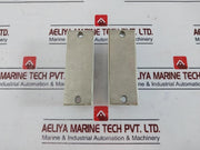 Semikron Skkd 162/16 Rectifier Module Semipack 2 Used