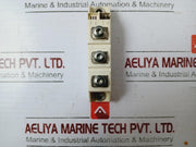 Semikron Skkh 106/16E Thyristor Module