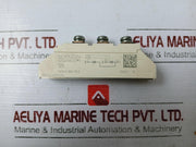 Semikron Skkh 106/16E Thyristor Module