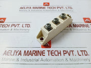 Semikron Skkh 106/16E Thyristor Module