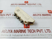 Semikron Skkh 106/16E Thyristor Module