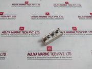 Semikron Skkh 132/16 E Semipack 2 Thyristor Module