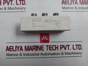 Semikron Skkh 132/16 E Semipack 2 Thyristor Module