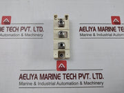 Semikron Skkh 162/16 E Thyristor/Diode Module Semipack 2