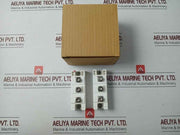 Semikron Skkh 162/18 E Thyristor Module