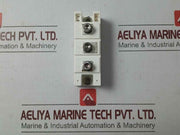 Semikron Skkh 162/18 E Thyristor Module
