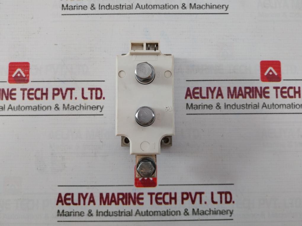 Semikron Skkh 250/16 E Switch Thyristor Module