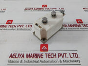Semikron Skkh 250/16 E Switch Thyristor Module