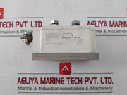 Semikron Skkh 250/16 E Switch Thyristor Module