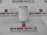 Semikron Skkh 250/16 E Thyristor Module