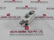 Semikron Skkh 250/16 E Thyristor Module