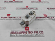 Semikron Thyristor Module Skkh 250/16 E
