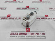 Semikron Thyristor Module Skkh 250/16 E